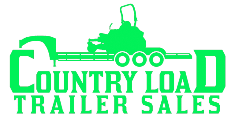 Country Load Trailer Sales logo
